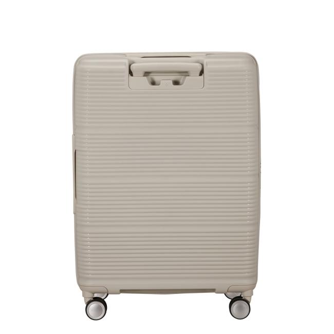 Samsonite Trolley Medio Paralux HS Medium SP 67 cm Stone Grey - 5