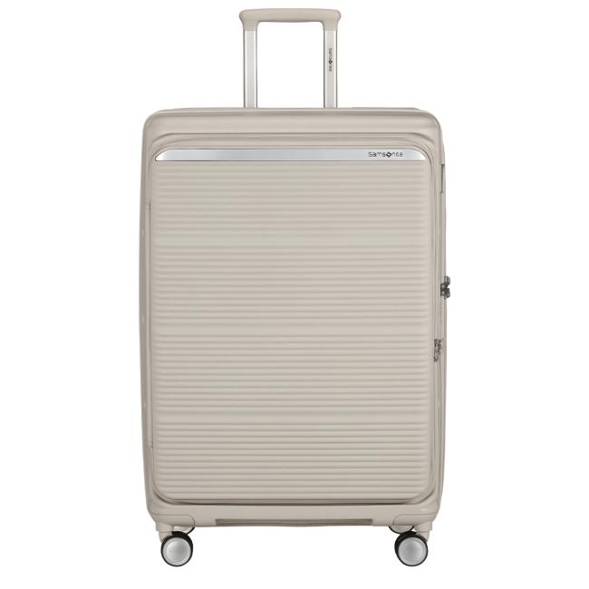 Samsonite Trolley Grande Paralux HS Large SP 67 cm Stone Grey - 1