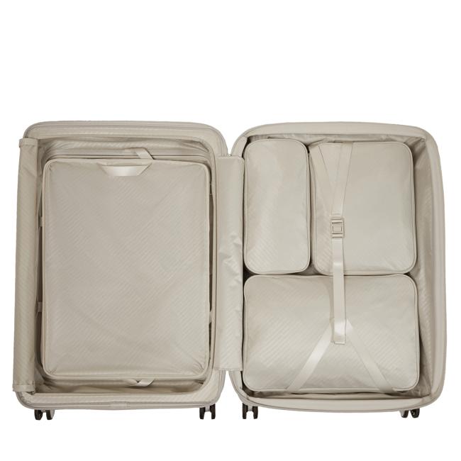 Samsonite Trolley Grande Paralux HS Large SP 67 cm Stone Grey - 3