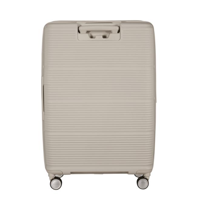 Samsonite Trolley Grande Paralux HS Large SP 67 cm Stone Grey - 5