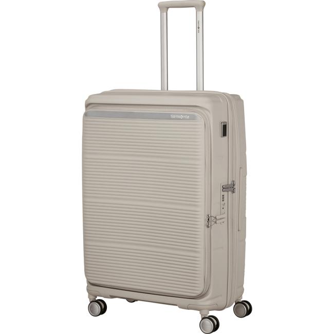 Samsonite Trolley Grande Paralux HS Large SP 67 cm Stone Grey - 6