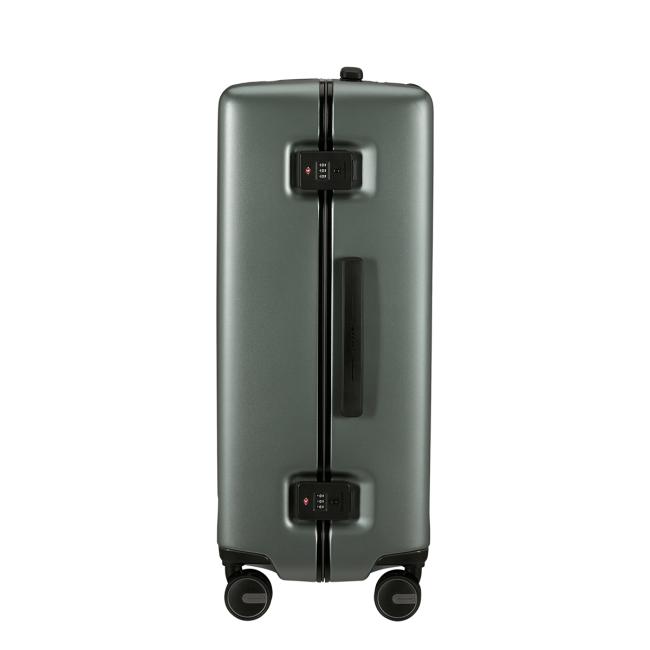 Samsonite Trolley medio Valigia Focus Spinner 69 cm - 4