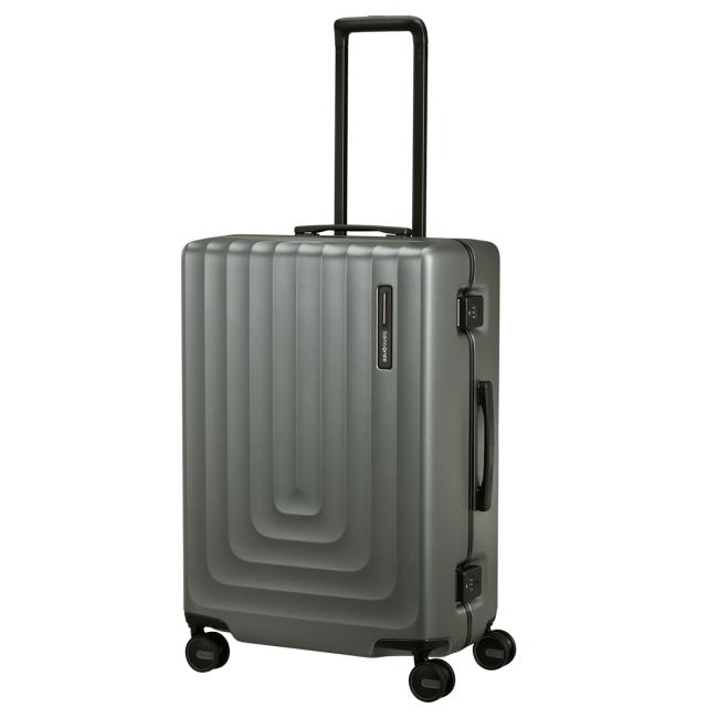 Samsonite Trolley medio Valigia Focus Spinner 69 cm - 6