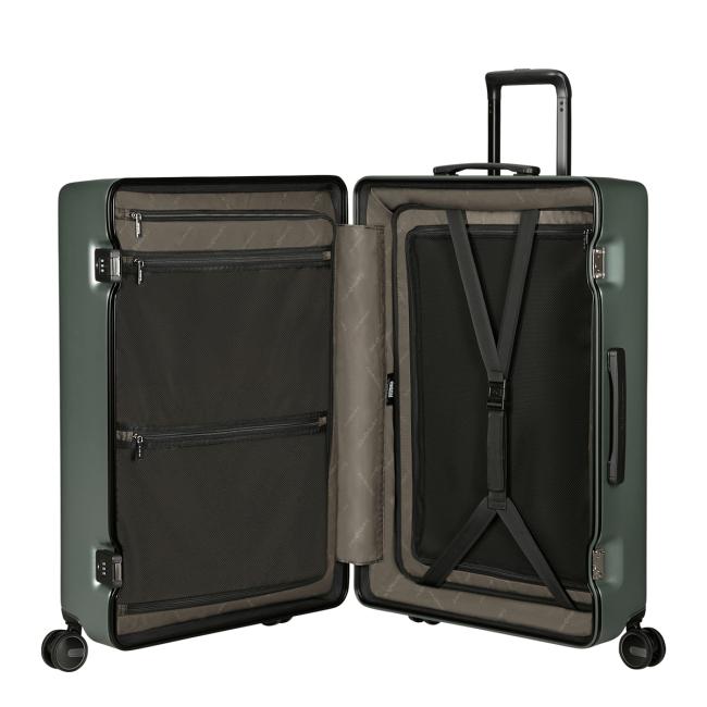Samsonite Trolley medio Valigia Focus Spinner 75 cm - 3