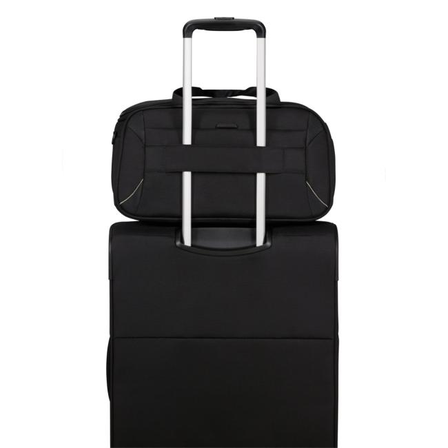 Samsonite Borsone Underseat Base Breeze 40 cm - 5