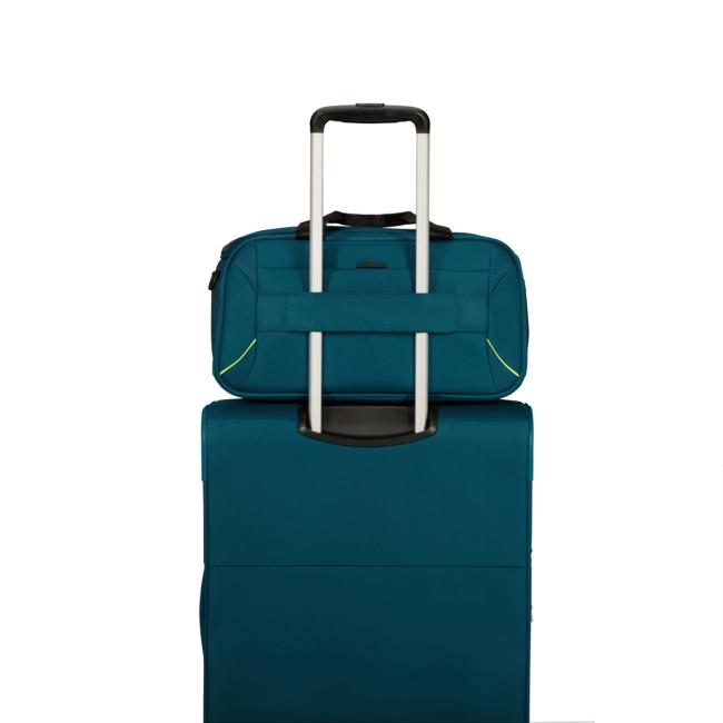 Samsonite Borsone Underseat Base Breeze 40 cm - 4