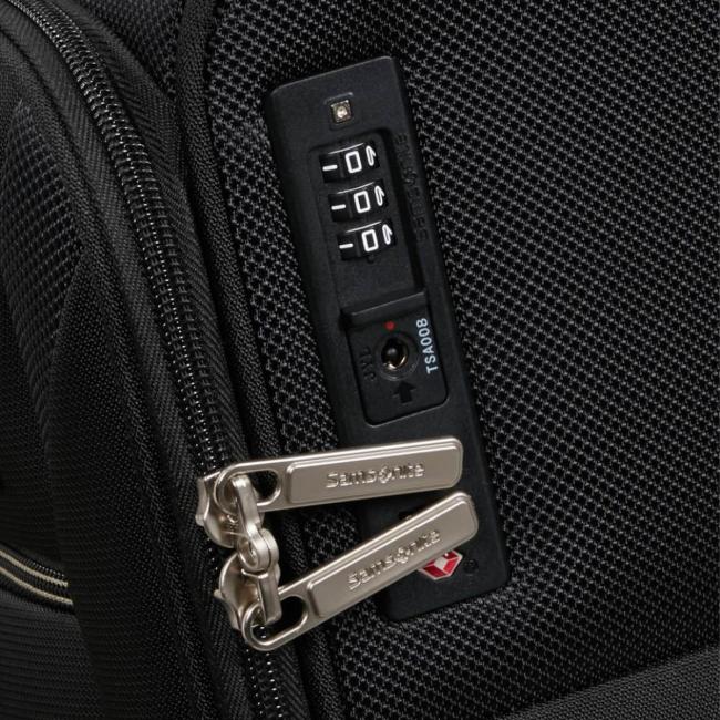 Samsonite Bagaglio a mano Base Breeze 45 cm - 8