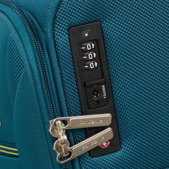 Samsonite Bagaglio a mano Base Breeze 45 cm - 7