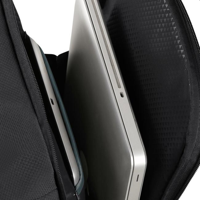 Samsonite Zaino porta PC 14.1" Moderny Underseat Black - 5
