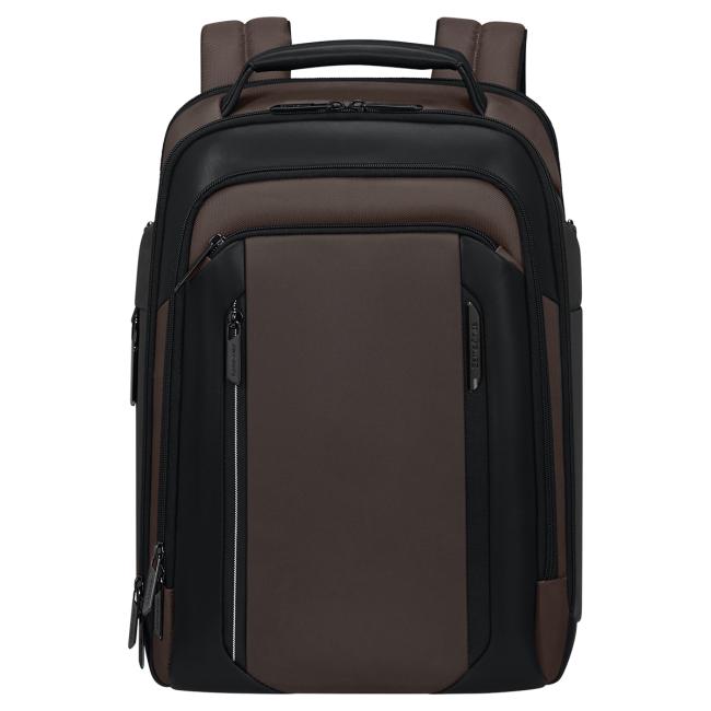 Samsonite Zaino porta PC 14.1" Spectrolite 4.0 Brown - 1