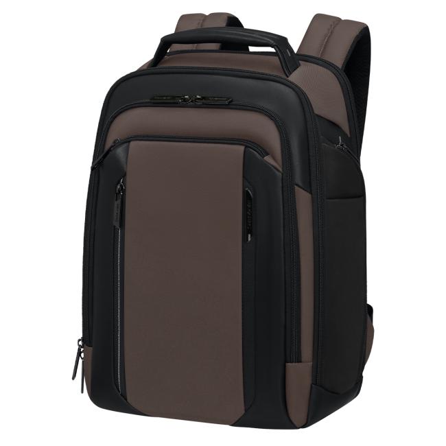 Samsonite Zaino porta PC 14.1" Spectrolite 4.0 Brown - 2