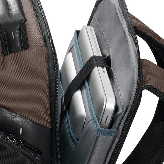 Samsonite Zaino porta PC 14.1" Spectrolite 4.0 Brown - 5