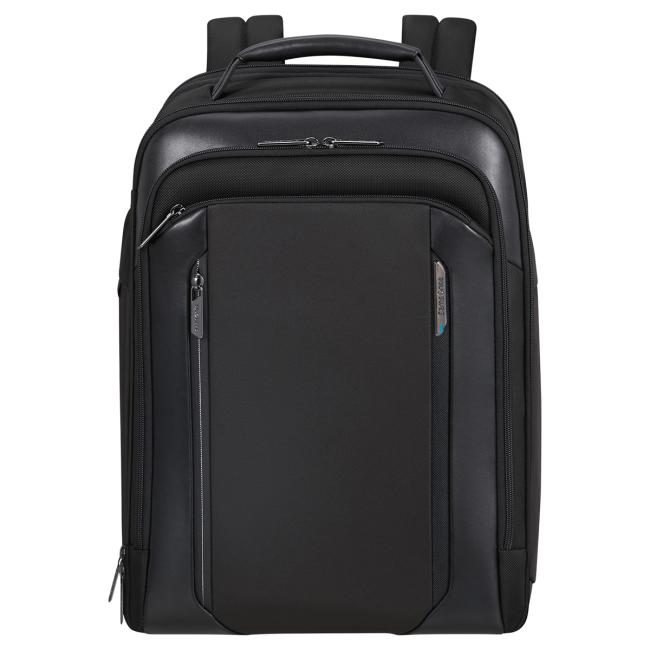 Samsonite Zaino porta PC 17.3" Spectrolite 4.0 Exp. Black - 1