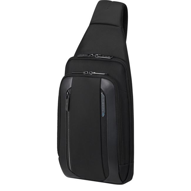 Samsonite Monospalla Spectrolite 4.0 Sacks Black - 2
