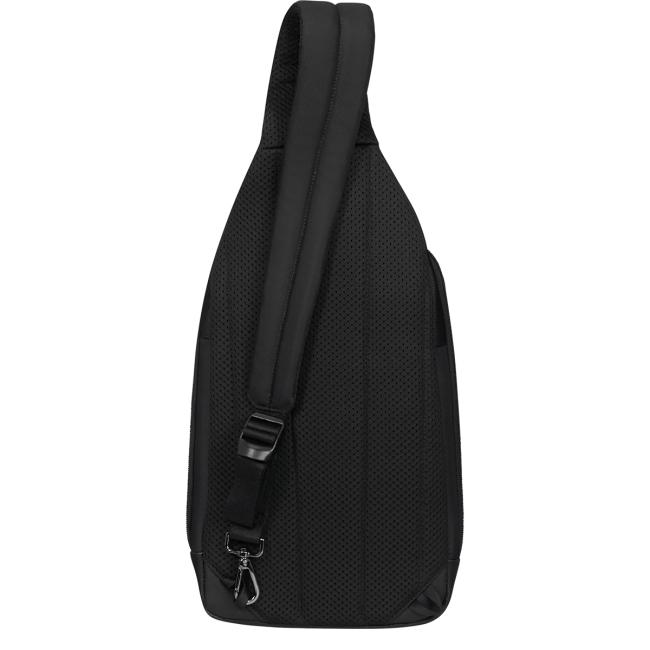 Samsonite Monospalla Spectrolite 4.0 Sacks Black - 3
