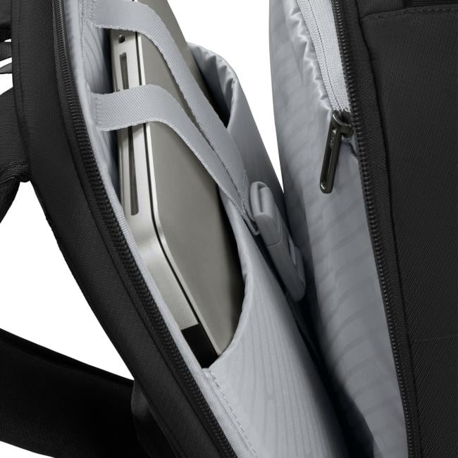 Samsonite Zaino da viaggio porta PC 15.6" Paralux Black - 5