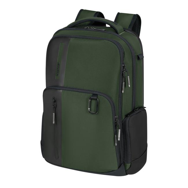 Samsonite Zaino Porta PC Biz2Go 15.6 - 2