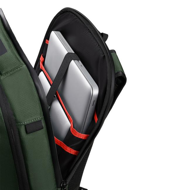Samsonite Zaino Porta PC Biz2Go 15.6 - 5