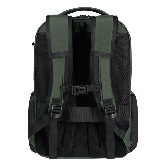 Samsonite Zaino Porta PC Biz2Go 15.6 - 6