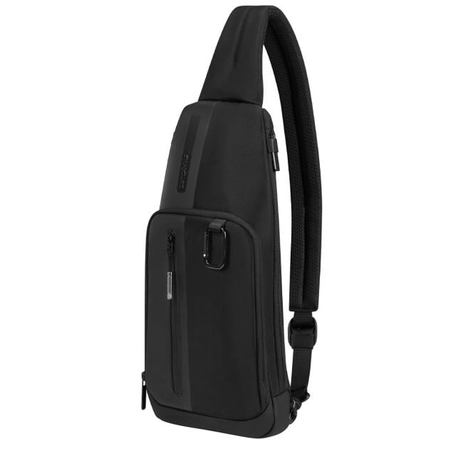 Samsonite Monospalla Biz2Go Black - 2