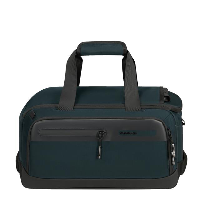 Samsonite Borsone Zaino Biz2Go XS Deep Blue - 1