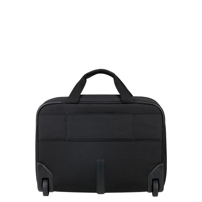 Samsonite Trolley Porta PC 17.3 Guardit 3.0 Black - 3