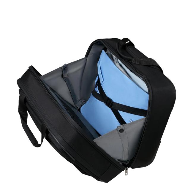 Samsonite Trolley Porta PC 17.3 Guardit 3.0 Black - 6