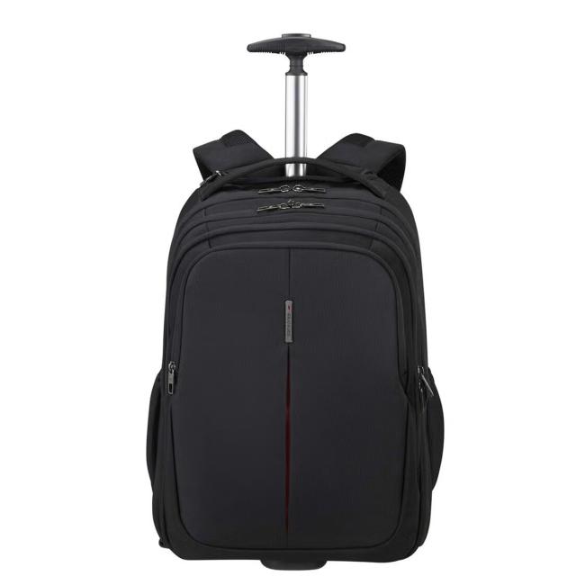 Samsonite Zaino Porta PC con ruote Guardit 3.0 15.6 Black - 1