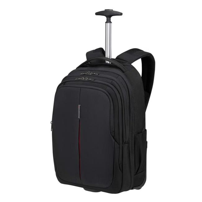Samsonite Zaino Porta PC con ruote Guardit 3.0 15.6 Black - 2