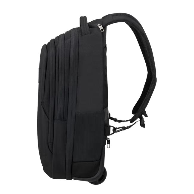 Samsonite Zaino Porta PC con ruote Guardit 3.0 15.6 Black - 3