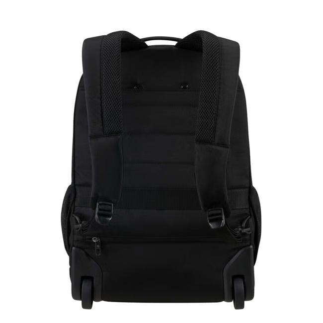 Samsonite Zaino Porta PC con ruote Guardit 3.0 15.6 Black - 4