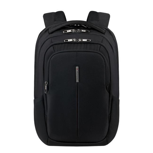 Samsonite Zaino Porta PC Guardit 3.0 14.1 Black - 1