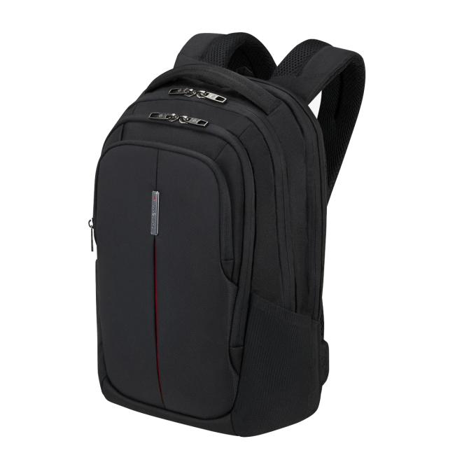 Samsonite Zaino Porta PC Guardit 3.0 14.1 Black - 2