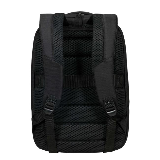 Samsonite Zaino Porta PC Guardit 3.0 14.1 Black - 3