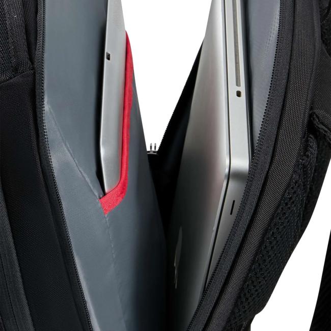 Samsonite Zaino Porta PC Guardit 3.0 14.1 Black - 4