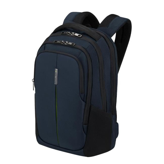 Samsonite Zaino Porta PC Guardit 3.0 14.1 Blue - 2