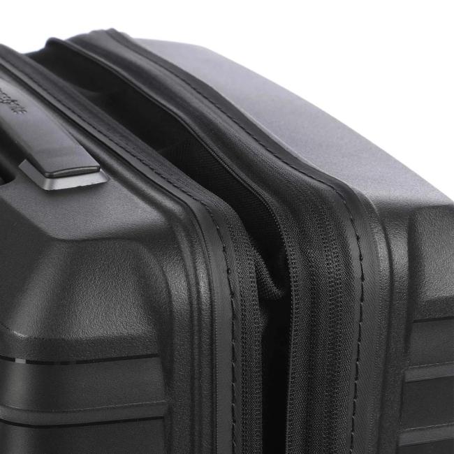 Samsonite Bagaglio a Mano Intuo Spinner Exp. 55 cm - 4