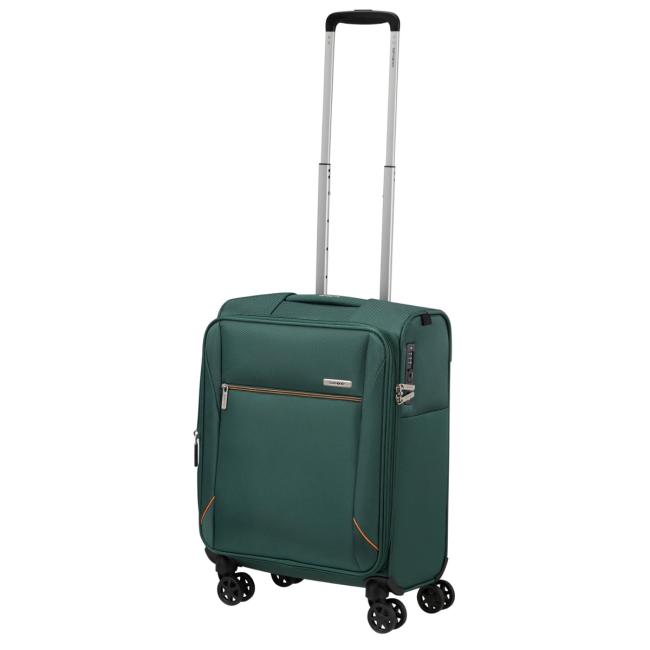 Samsonite Bagaglio a mano Espandibile Base Breeze 55 cm - 2