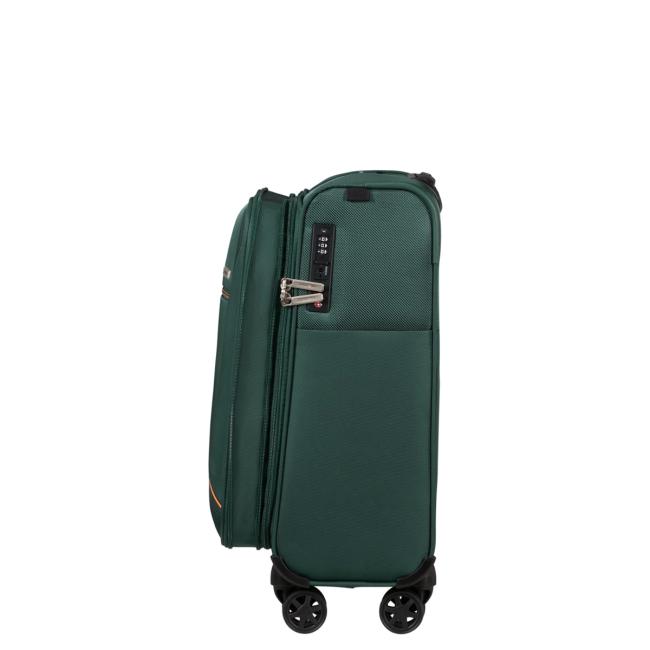 Samsonite Bagaglio a mano Espandibile Base Breeze 55 cm - 4