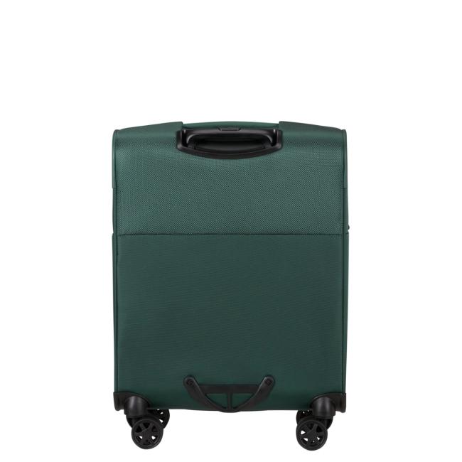 Samsonite Bagaglio a mano Espandibile Base Breeze 55 cm - 5