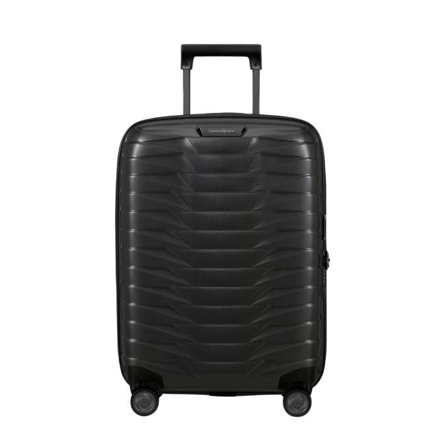 Samsonite Baglia a mano Trolley cabina 55 cm Exp. Matt Graphite - 1