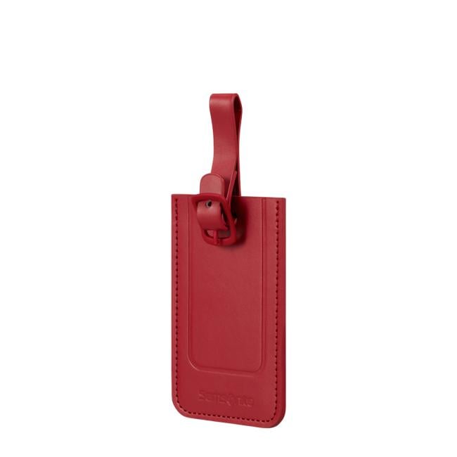 Samsonite 2 Tag porta indirizzi rettangolari TA Revolution - 2