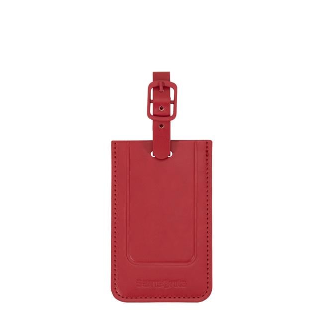Samsonite 2 Tag porta indirizzi rettangolari TA Revolution - 3