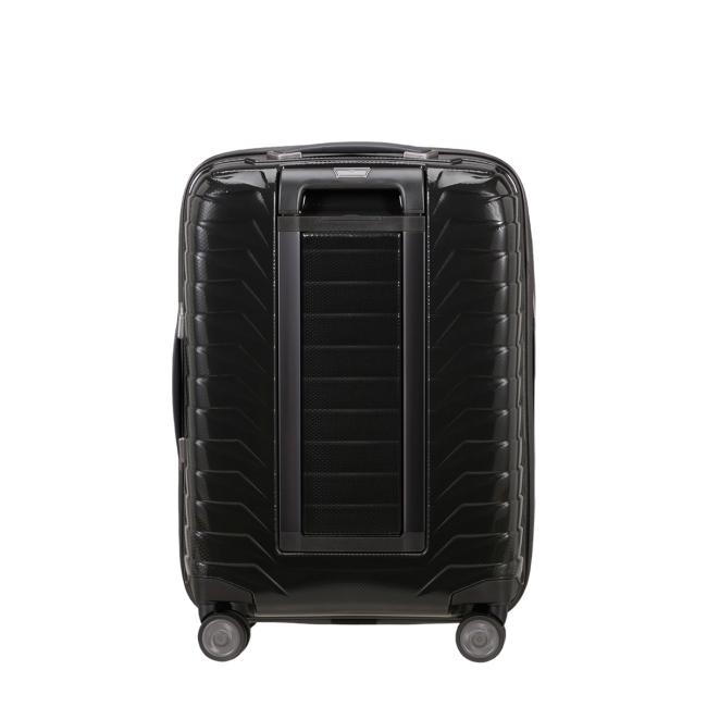 Samsonite Baglia a mano Trolley cabina 55 cm Exp. Black - 2