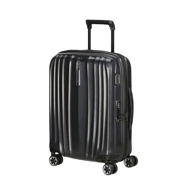 Samsonite Trolley Bagaglio a mano Nexis Spinner 55 cm Exp. - 2