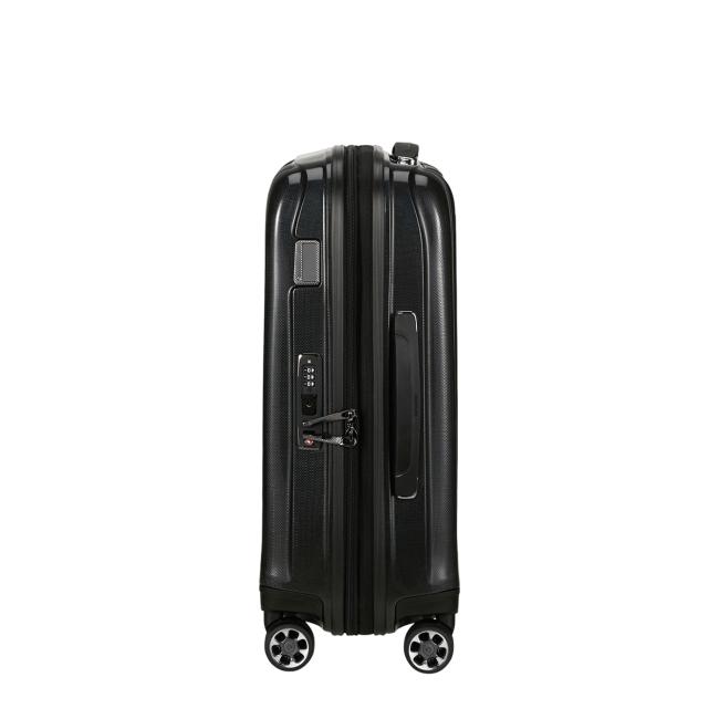 Samsonite Trolley Bagaglio a mano Nexis Spinner 55 cm Exp. - 3