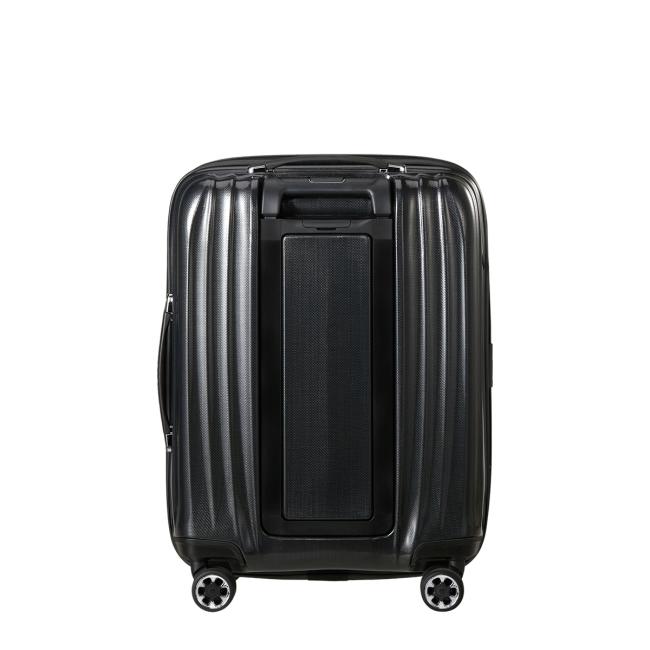 Samsonite Trolley Bagaglio a mano Nexis Spinner 55 cm Exp. - 5