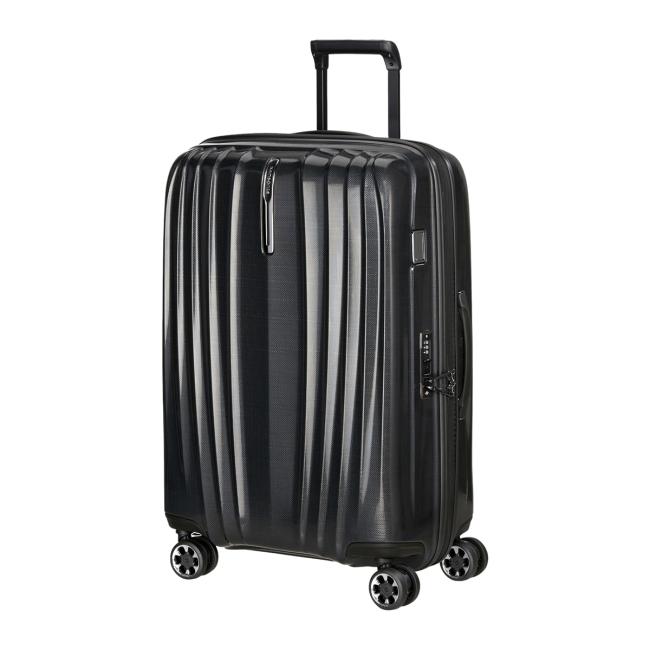 Samsonite Trolley Medio Nexis Spinner 70 cm Exp. - 2