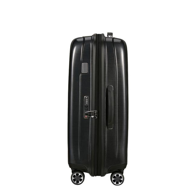 Samsonite Trolley Medio Nexis Spinner 70 cm Exp. - 4
