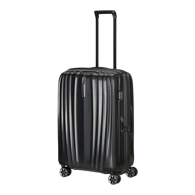 Samsonite Trolley Medio Nexis Spinner 70 cm Exp. - 6